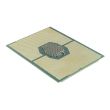 Intel Xeon Gold 6136 12-Core 3GHz 24.75MB 150W FCLGA3647 - SR3B2