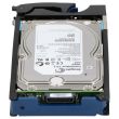 EMC SAS hard drive 3TB 7.2k SAS 6G LFF DD2500 - 005050159