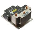 HPE High Performance Heatsink 130W or higher DL380 Gen10 875071-001