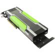 HPE Tesla M10 Quad GPU 32GB PCI-E Computing Accelerator 870046-001
