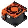 Dell case fan 60mm PowerEdge R730 R730xd - HK9PH