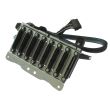 Lenovo SAS backplane 8x 2.5 Simple Swap HDDs x3650 M5 - 00FK807