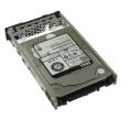 Dell SAS Hard Drive 1.8TB 10k SAS 12G SFF - 2TRM4