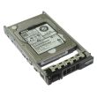 Dell SAS Hard Drive 1.8TB 10k SAS 12G SFF - 2TRM4