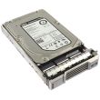 Dell EqualLogic SAS Hard Drive 3TB 7.2k SAS 6G LFF - 0KK92 ST33000650SS