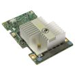 Dell PERC H710P Mini Mono 8-CH 1GB SAS 6G PCI-E w/o Battery - TY8F9