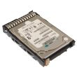 HPE 1.2TB 12G 10k SC DS 2.5 SFF SAS Hard Drive - 872737-001 872479-B21