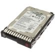 HPE 1.2TB 12G 10k SC DS 2.5 SFF SAS Hard Drive - 872737-001 872479-B21