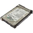 HPE 1.2TB 12G 10k SC DS 2.5 SFF SAS Hard Drive - 872737-001 872479-B21