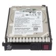 HPE 1.2TB 12G 10k SC DS 2.5 SFF SAS Hard Drive - 872737-001 872479-B21