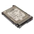 HPE 1.2TB 12G 10k SC DS 2.5 SFF SAS Hard Drive - 872737-001 872479-B21