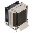 HP Processor Cooler Z240 TWR 80W - 834550-001