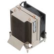 HP Processor Cooler Z240 TWR 80W - 834550-001