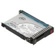 HPE SATA SSD 120GB SATA 6G SFF RI 805362-001 804581-B21
