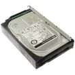 Dell Compellent SAS hard drive 2TB 7.2k SAS 12G LFF C2X2N HUS726020ALS214