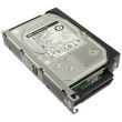 Dell Compellent SAS hard drive 2TB 7.2k SAS 12G LFF C2X2N HUS726020ALS214