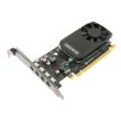 Dell graphics card Quadro P620 2GB 4x mDP PCI-E - 73XT6