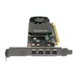 Dell graphics card Quadro P620 2GB 4x mDP PCI-E - 73XT6