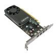 Dell graphics card Quadro P620 2GB 4x mDP PCI-E - 73XT6