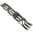 HPE SAS/SATA backplane 12x LFF Apollo r2200 Gen9 800357-001