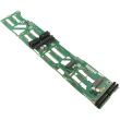 HPE SAS/SATA backplane 12x LFF Apollo r2200 Gen9 800357-001
