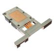 HPE High Performance Heatsink ProLiant DL360 Gen10 - 872453-001
