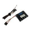 IBM ServeRAID M5200 Series 1GB Flash / RAID 5 Upgrade incl. Battery 44W3393