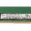 Hynix 8GB PC4-2400T DDR4-RAM ECC RDIMM 1R - HMA81GR7AFR8N-UH