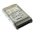 Lenovo SAS Hard Drive 600GB 15k SAS 12G SFF - 00WG666 00WG665 00WG669
