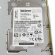Lenovo SAS hard drive 600GB 10k SAS 12G LFF - 00XH231 4XB0K12341