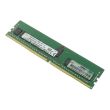 HPE 16GB PC4-2666V DDR4-RAM ECC RDIMM 2R - 868846-001 840756-091 835955-B21...