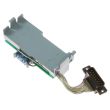 HP Front LCD Display Workstation b2600 - A6070-62014