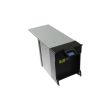 NetApp PSU Blank Dummy DS4246 - 111-00733