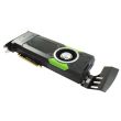 HP Graphics Card Quadro P5000 16GB 4x DP 1x DVI PCI-E - 913196-002 Z0B13AA