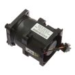 HPE Housing fan ProLiant DL160 Gen9 40mm 779103-001