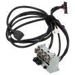 Dell Front I/O Assembly Board Precision T5810 - KX5P0