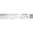 HPE Server Power Supply DL160 Gen9 550W 766879-001