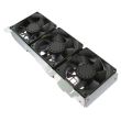 Dell case fan kit 3x 92mm Precision T5810 - 6YVJR 1B33FUE00