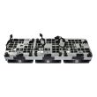 Dell case fan kit 3x 92mm Precision T5810 - 6YVJR 1B33FUE00