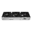 Dell case fan kit 3x 92mm Precision T5810 - 6YVJR 1B33FUE00