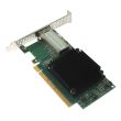 Lenovo Connect IB CB193A FDR 1-Port 56Gb/s QSFP28 PCI-E x16 - 00D1775