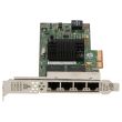 HPE Network Adapter 366T 4-Port 1Gbps PCI-E 816551-001 811546-B21