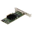 HPE Network Adapter 366T 4-Port 1Gbps PCI-E 816551-001 811546-B21