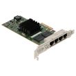 HPE Network Adapter 366T 4-Port 1Gbps PCI-E 816551-001 811546-B21