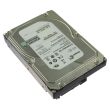 HP SAS Hard Drive 2TB 7.2k SAS 6G 3.5 - 658427-002