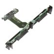 Dell SATA Backplane 2x 2.5 PowerEdge M630 - 0HY5VP