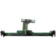 Dell SATA Backplane 2x 2.5 PowerEdge M630 - 0HY5VP