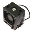 Dell case fan 65mm PowerEdge R540 - H3H8Y
