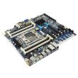 HP Z4 G4 Workstation Mainboard - 914285-001 914285-601