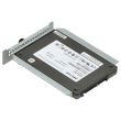 HP SATA SSD 256GB SATA 6G 2,5 for use with NODE C400 incl. tray - 657910-001